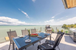 LelleMarine by BLTN Apartmanok Balatonlelle